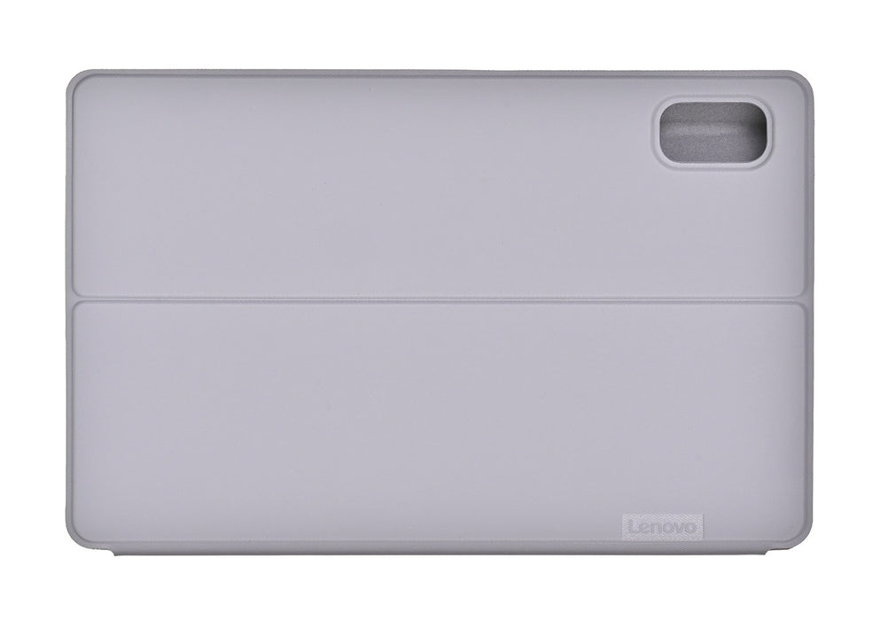 Lenovo ZG38C04869 tablet case 22.9 cm (9") Folio Grey