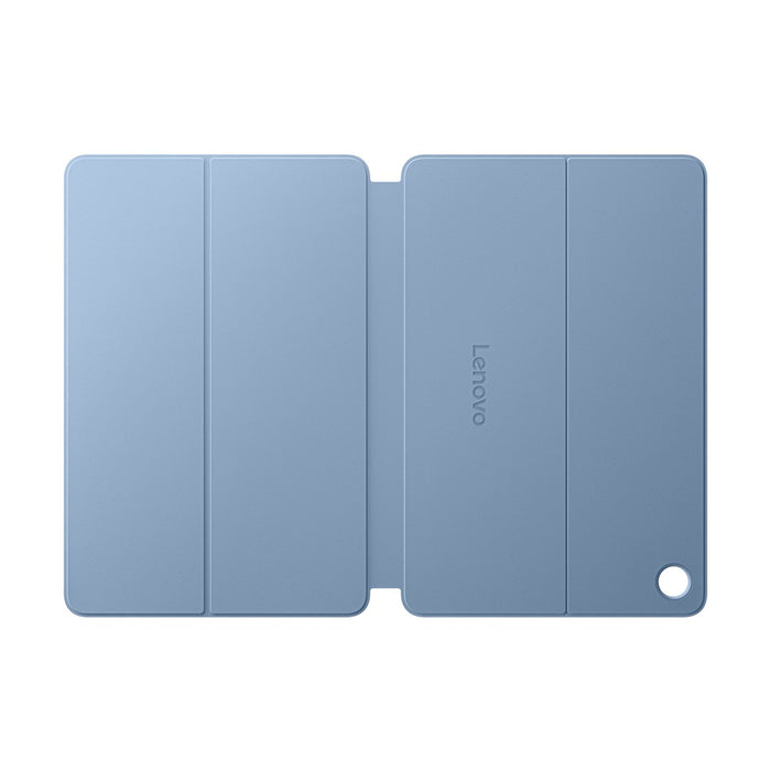 Lenovo ZG38C06654 tablet case 25.6 cm (10.1") Folio Blue