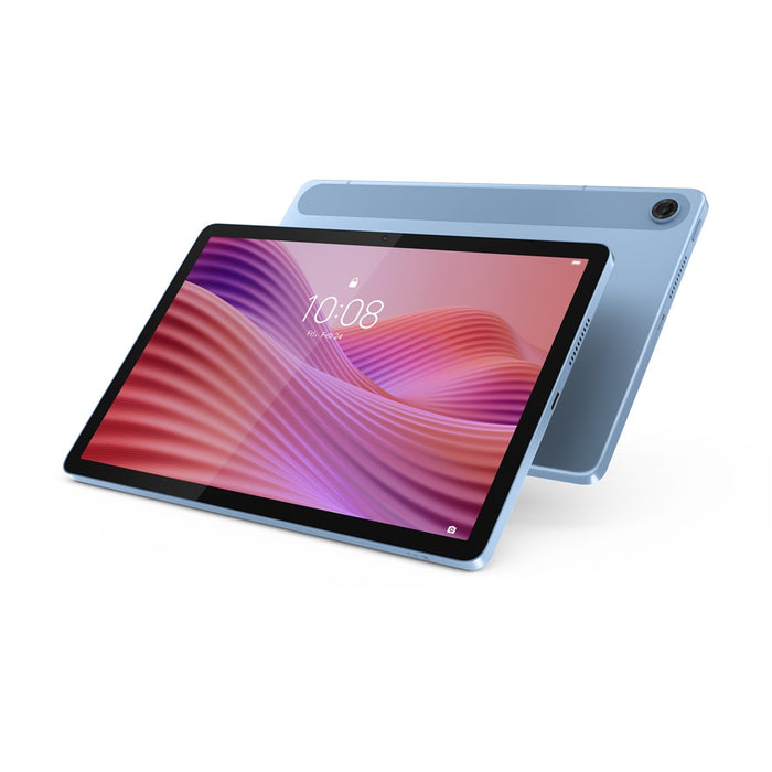 Tablet Lenovo ZAEH0175PL Octa Core 4 GB RAM 128 GB Blue 10,1"