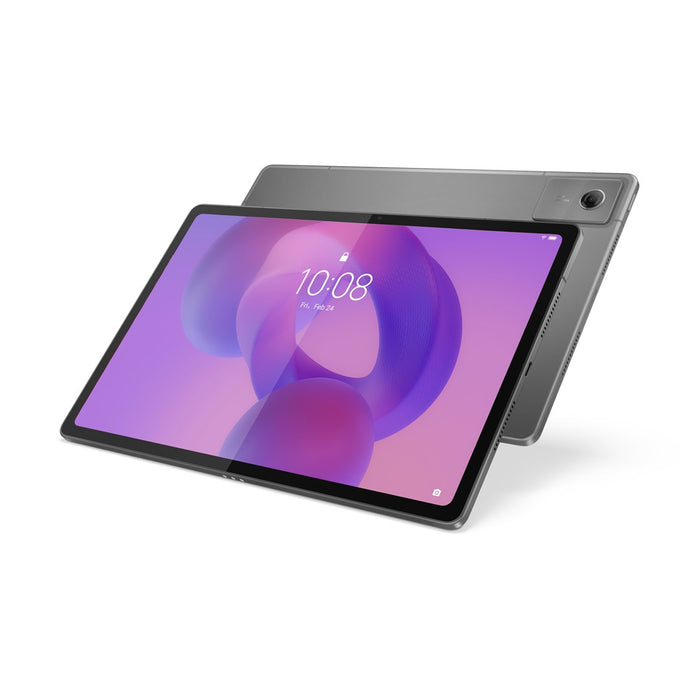 Lenovo Idea Tab Plus MediaTek Dimensity 6400 256 GB 30.7 cm (12.1") 8 GB Wi-Fi 5 (802.11ac) Android 15 Grey