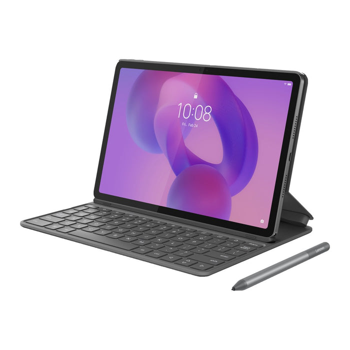 Lenovo Idea Tab MediaTek Dimensity 6300 11" 2.5K IPS 500 nits 90 Hz Touch 8/128 GB Arm Mali-G57 MC2 WiFi  Luna Grey