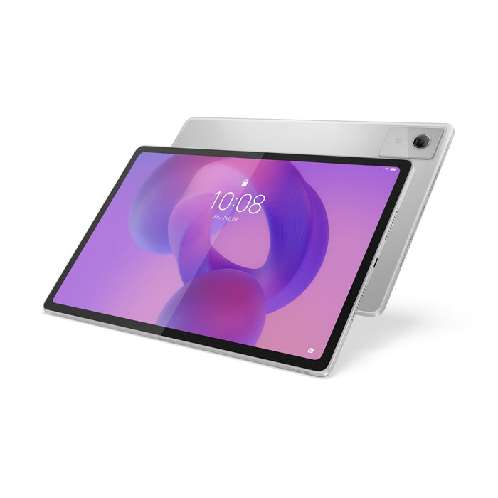 Lenovo Idea Tab Plus MediaTek Dimensity 6400 256 GB 30.7 cm (12.1") 8 GB Wi-Fi 5 (802.11ac) Android 15 Grey