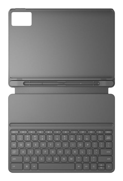 Lenovo Idea Tab 5G Mediatek 128 GB 27.9 cm (11") 8 GB Wi-Fi 5 (802.11ac) Android 15 Grey