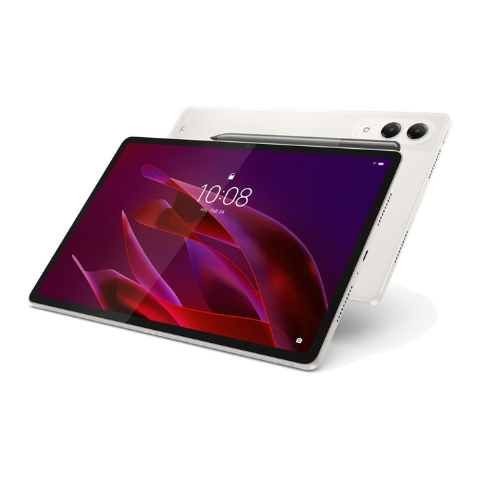Lenovo Yoga Tab QCM8650Q 11.1" 3.2K IPS 600 nits 144Hz 8/256GB Adreno 750 WiFi Seashell