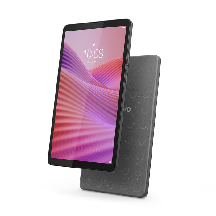 Lenovo Tab One Mediatek 128 GB 22.1 cm (8.7") 4 GB Wi-Fi 5 (802.11ac) Android 14 Grey