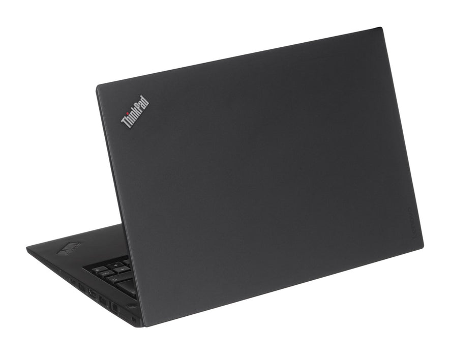 LENOVO ThinkPad T470 i5-6300U 8GB 256GB SSD 14" HD Win10pro Used US QWERTY