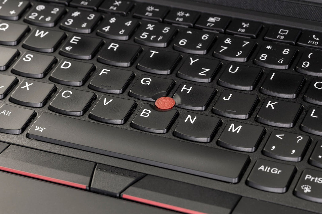 LENOVO ThinkPad T14 G2 i5-1145G7 16GB 256GB SSD 14" FHD Win11pro USED Used