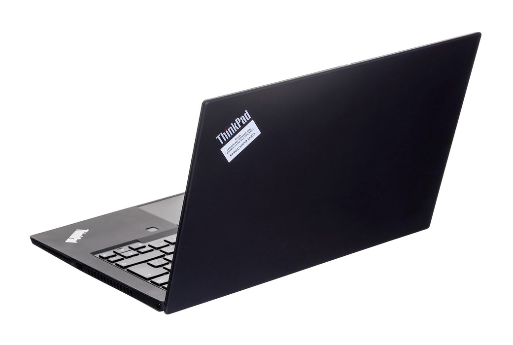 LENOVO ThinkPad T14 G2 i5-1145G7 16GB 256GB SSD 14" FHD Win11pro USED Used