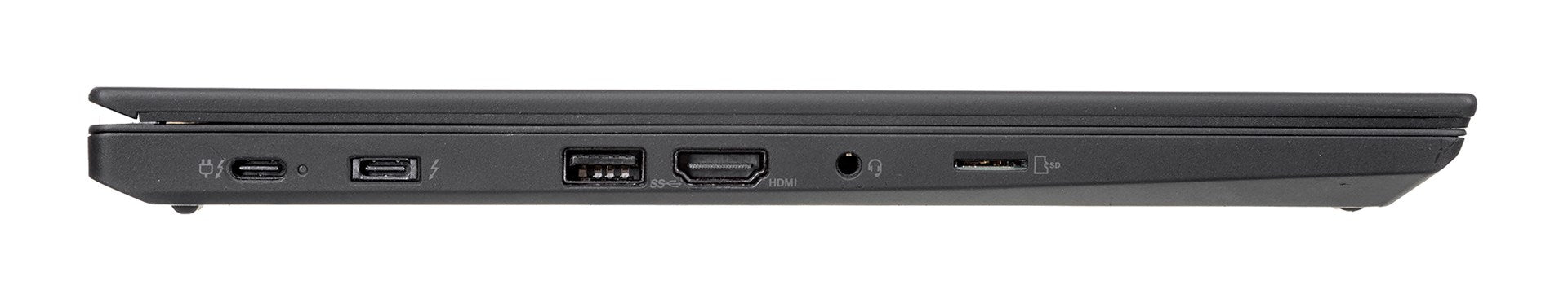 LENOVO ThinkPad T14 G2 i5-1145G7 16GB 256GB SSD 14" FHD Win11pro USED Used