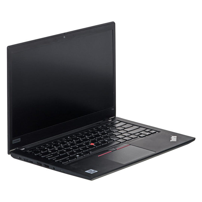 LENOVO ThinkPad T14 G1 i5-10310U 16GB 256GB SSD 14" FHD Win11pro USED Used