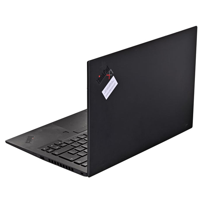LENOVO X1 Carbon Gen. 8th i5-10210U 16GB 256GB SSD 14" FHD Win11pro  USED US QWERTY Used