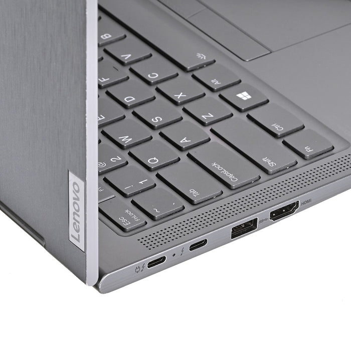 LENOVO ThinkPad  X1 Yoga Gen.6  i7-1185G7 32GB 512GB SSD 14" WUXGA(touch) Win11pro  USED US QWERTY Used