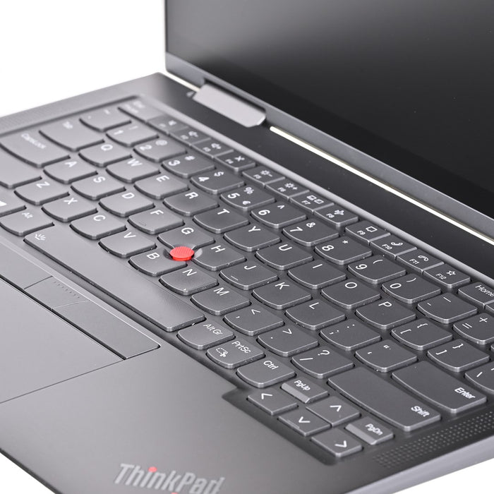 LENOVO ThinkPad  X1 Yoga Gen.6  i7-1185G7 32GB 512GB SSD 14" WUXGA(touch) Win11pro  USED US QWERTY Used