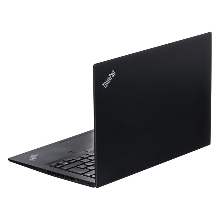 LENOVO ThinkPad T14s G2 i5-1145G7 16GB 256GB SSD 14" FHD Win11pro USED Used