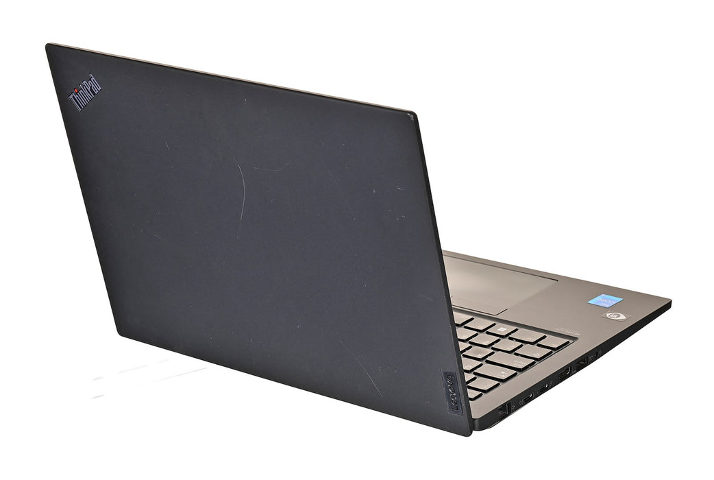 LENOVO ThinkPad T14 G3 i5-1235u 16GB 256GB SSD 14" FHD Win11pro USED Used
