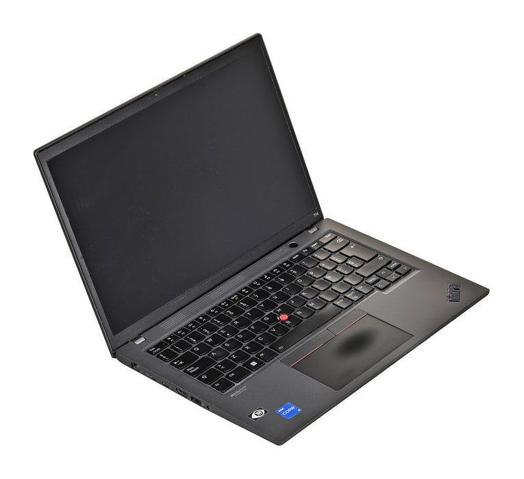 LENOVO ThinkPad T14 G3 i5-1235u 16GB 256GB SSD 14" FHD Win11pro USED Used