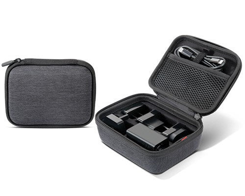 LENOVO 65W USB-C AC Travel Adapter 4 interchangeable plugs US EU AU UK