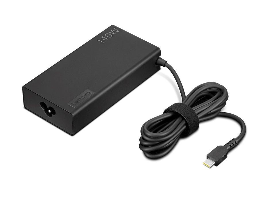 Lenovo GX21M50626 power adapter/inverter Indoor 140 W Black