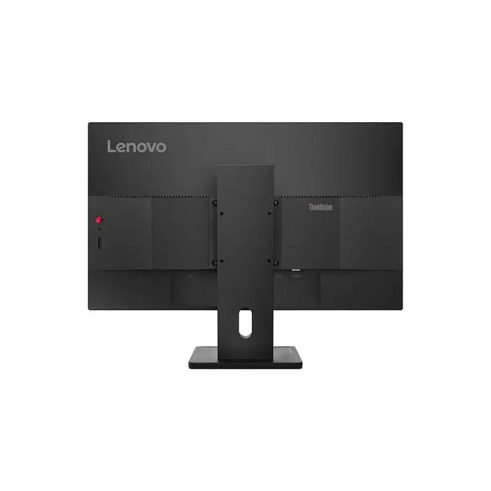 LenovoThinkVision E24-30 23.8’’ IPS WLED 16:9 1920x1080 4ms 100Hz 1300:1 2Wx2 Speakers HDMI DP VGA Tilt Swivel Pivot
