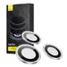Lens Protector Baseus for iPhone 13 Pro/13 Pro Max - For smartphones<<<Tempered glass and screen protectors<<<GSM