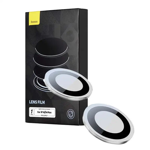 Lens Protector Baseus for iPhone 14/14 Plus - For smartphones<<<Tempered glass and screen protectors<<<GSM