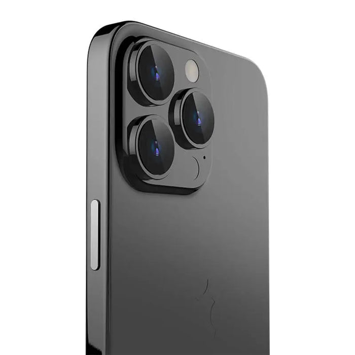 Lens Protector Nillkin for Apple iPhone 15 Pro/15 Pro Max (3 Pieces) - For smartphones<<<Tempered glass and screen