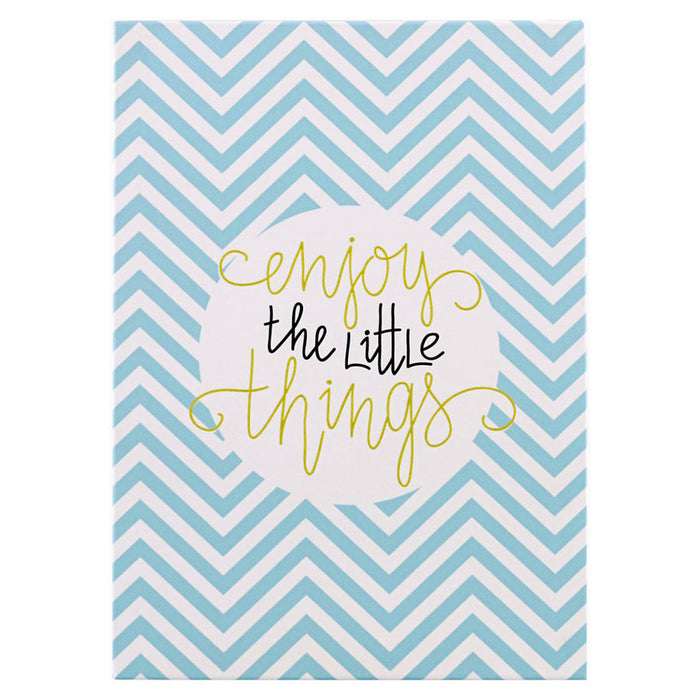 ALBUM LENSY ACCORDION 10x15 BLUE