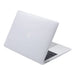Lention Matte Finish Case for Macbook Air 15.3’’ (white) - Bags cases backpacks<<<IT Accessories<<<InnproXML