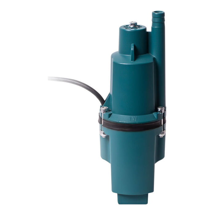 SUBMERSIBLE VIBRATING PUMP LEO VMP/280