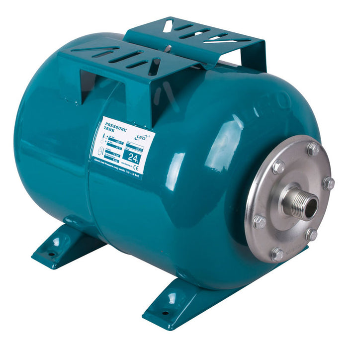 HYDROPHORIC VESSEL LEO 24CT-1