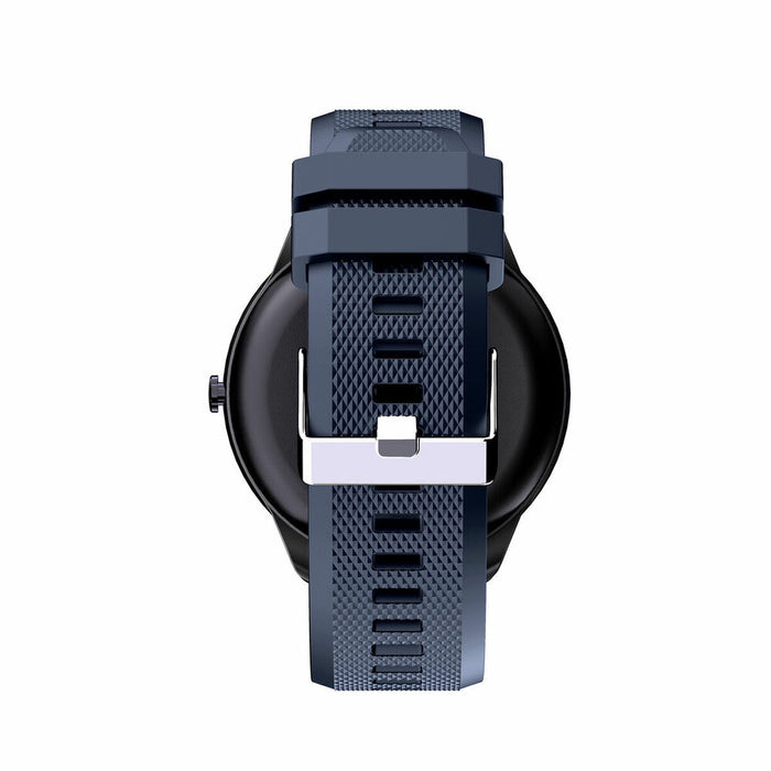 Smartwatch LEOTEC Wave Blue IPS 200 mAh Bluetooth 5.0 1,28"