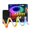 LEPRO SW1-6 RGB Smart LED Strip, 6 m