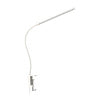 LEPRO 310005 Desk Lamp, 460 lm (White)