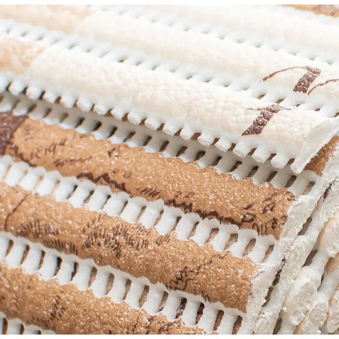 LEROY BATH MAT RIGHT 11 - Постелки за баня<<<Аксесоари за баня<<<Баня<<<Praktiker