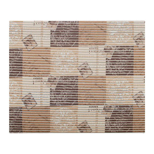 LEROY BATH MAT RIGHT 11 - Постелки за баня<<<Аксесоари за баня<<<Баня<<<Praktiker