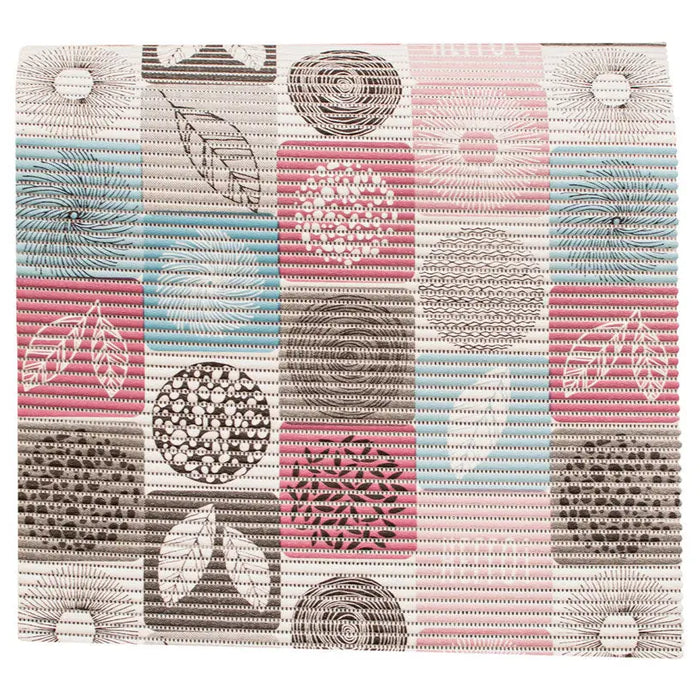 LEROY BATH MAT RIGHT 12 - Постелки за баня<<<Аксесоари за баня<<<Баня<<<Praktiker