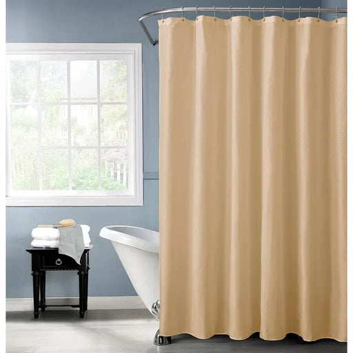 LEROY BATHROOM CURTAIN - Завеси и корнизи за баня<<<Аксесоари за баня<<<Баня<<<Praktiker&&&Завеси и корнизи за