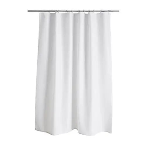 LEROY BATHROOM CURTAIN - Завеси и корнизи за баня<<<Аксесоари за баня<<<Баня<<<Praktiker&&&Завеси за баня и