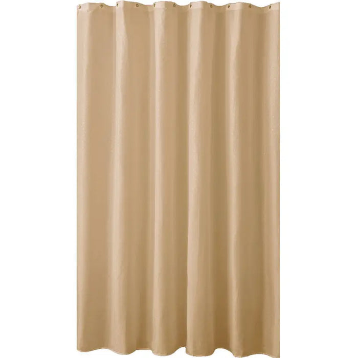 LEROY BATHROOM CURTAIN - Завеси и корнизи за баня<<<Аксесоари за баня<<<Баня<<<Praktiker&&&Завеси и корнизи за