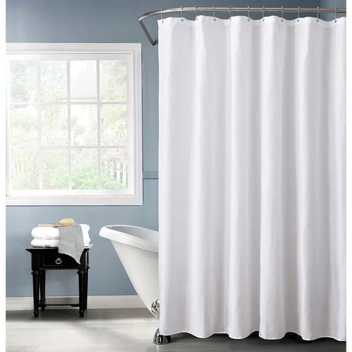 LEROY BATHROOM CURTAIN - Завеси и корнизи за баня<<<Аксесоари за баня<<<Баня<<<Praktiker&&&Завеси и корнизи за