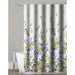 LEROY BATHROOM CURTAIN - Завеси и корнизи за баня<<<Аксесоари за баня<<<Баня<<<Praktiker&&&Завеси и корнизи за