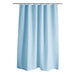 LEROY BATHROOM CURTAIN - Завеси и корнизи за баня<<<Аксесоари за баня<<<Баня<<<Praktiker&&&Завеси за баня и