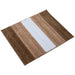 LEROY HERTEX BATHROOM RUG - Постелки за баня<<<Аксесоари за баня<<<Баня<<<Praktiker