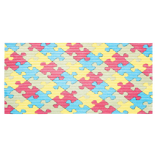 LEROY PVC BATHROOM MAT - Постелки за баня<<<Аксесоари за баня<<<Баня<<<Praktiker&&&Постелки за баня<<<Аксесоари за