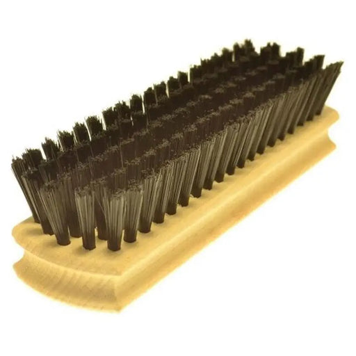 LEROY WOOD SHOE BRUSH - Мопове метли четки<<<Домашни потреби<<<Кухня<<<Praktiker