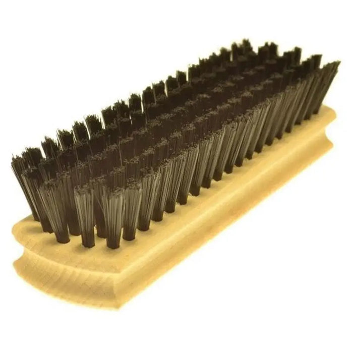 LEROY WOOD SHOE BRUSH - Мопове метли четки<<<Домашни потреби<<<Кухня<<<Praktiker
