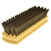 LEROY WOOD SHOE BRUSH - Мопове метли четки<<<Домашни потреби<<<Кухня<<<Praktiker