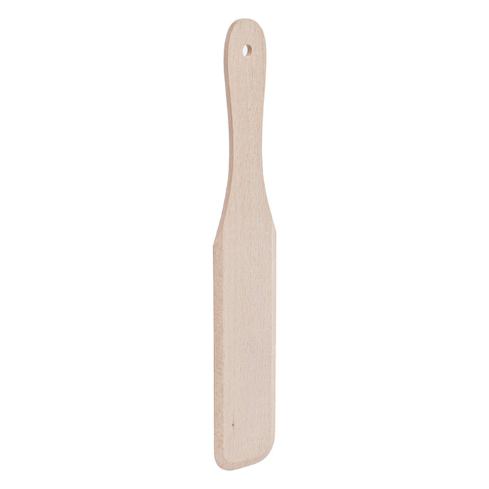 WOODEN SPATULA FOR PANCAKES 30 CM BEECH LEROY