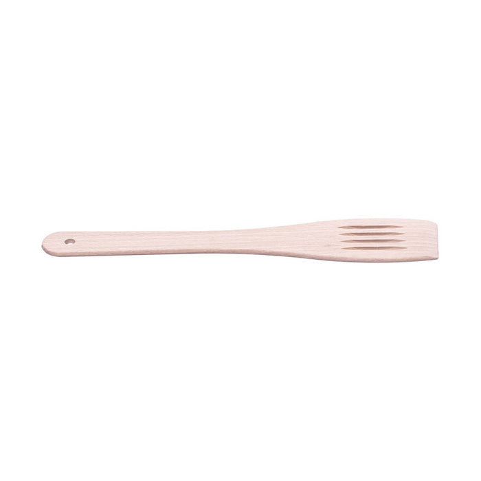 SPATULA 28.5-30 CM WITH HOLES BU LEROY