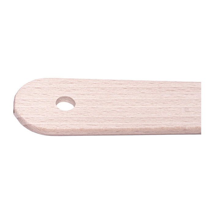 SPATULA 28.5-30 CM WITH HOLES BU LEROY
